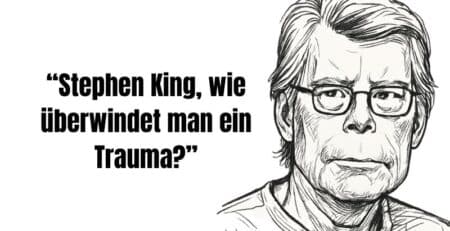 stephen king, rauma